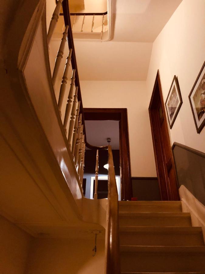 La Mosane Bed & Breakfast Profondeville Bagian luar foto