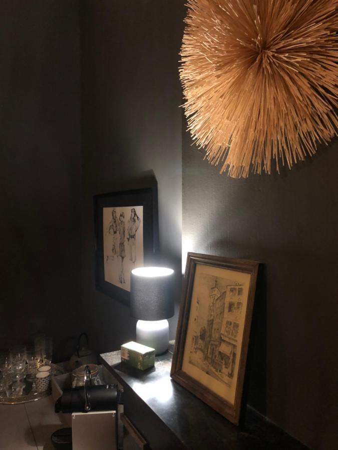 La Mosane Bed & Breakfast Profondeville Bagian luar foto