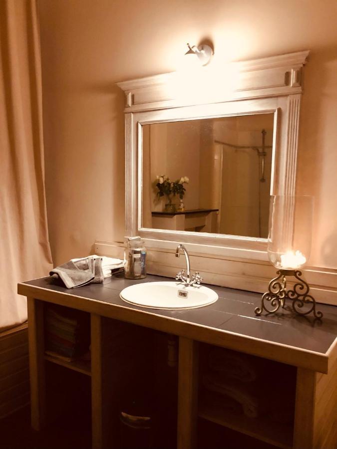 La Mosane Bed & Breakfast Profondeville Bagian luar foto