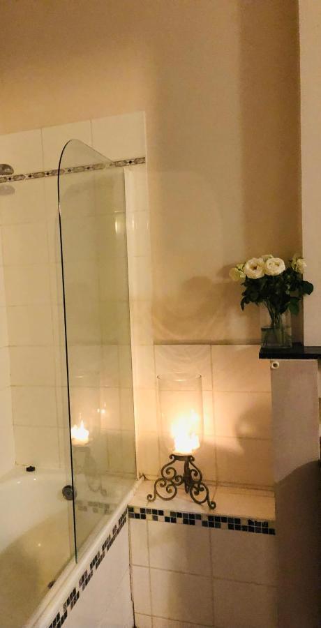 La Mosane Bed & Breakfast Profondeville Bagian luar foto